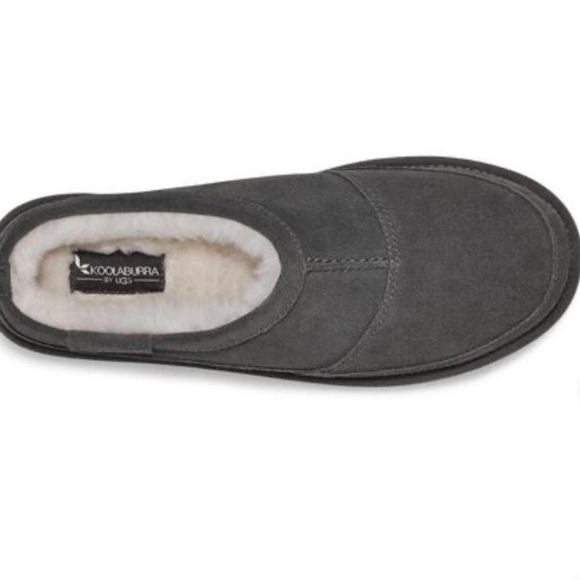NWOB Koolaburra By UGG Graisen Slipper - Picture 2 of 9